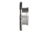 Brake Disc MERCEDES-BENZ - 902 421 06 12