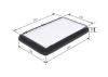 Air Filter -