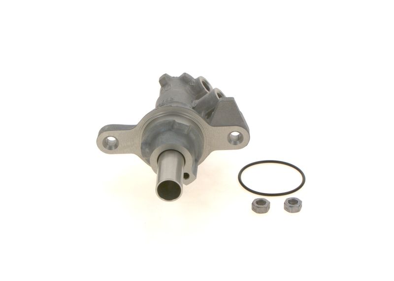 Brake Master Cylinder -
