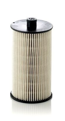 Fuel Filter VW crafter