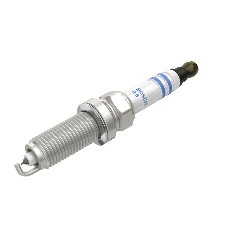 Spark Plug -
