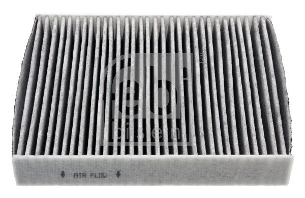 Filter, cabin air Porsche 991 573 623 00