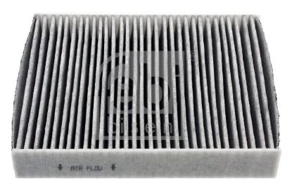 Filter, cabin air Porsche 991 573 623 00