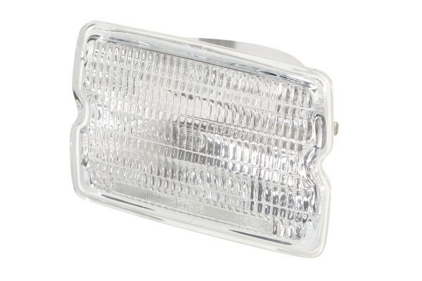 Insert, worklight 135 x 75 mm