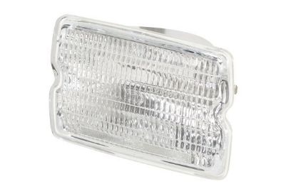 Insert, worklight 135 x 75 mm