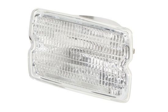 Insert, worklight 135 x 75 mm