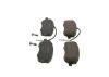 Brake Pad Set, disc brake -