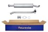 Front Muffler -