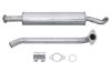 Front Muffler -