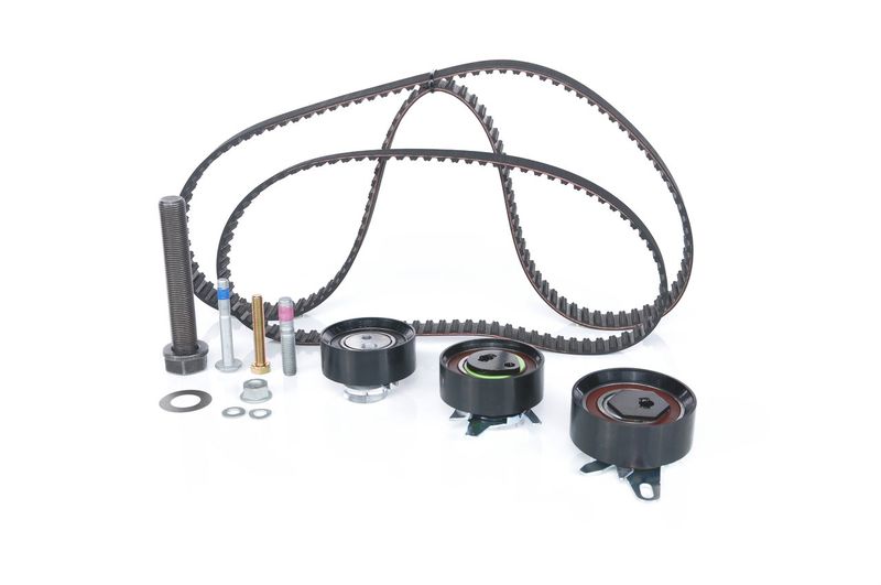 Timing Belt Kit -