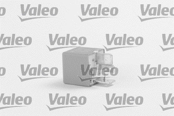 Relay, main current -