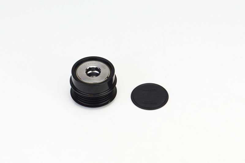 Alternator Freewheel Clutch - Alternator Freewheel Clutch -