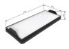 Filter, cabin air -