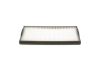 Filter, cabin air -