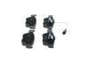 Brake Pad Set, disc brake -