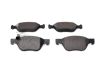 Brake Pad Set, disc brake -