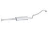 Front Muffler -