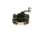 Holder, carbon brushes -