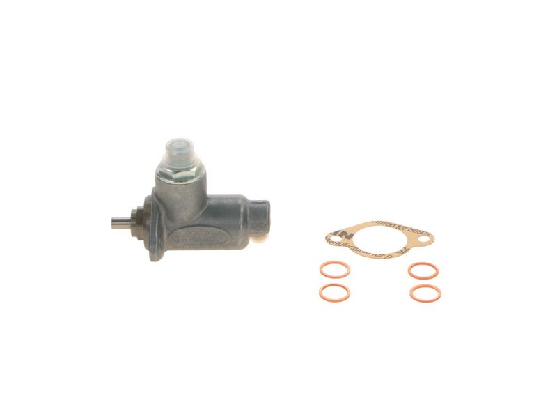 Fuel Pump -