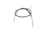 Cable Pull, parking brake -