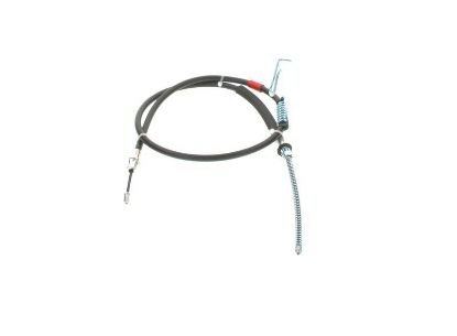 Cable Pull, parking brake -