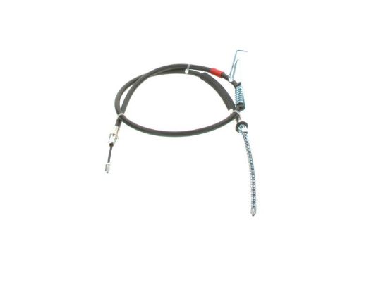 Cable Pull, parking brake -