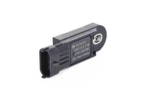 Sensor, boost pressure RENAULT - 82 00 685 363