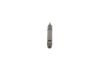 Nozzle and Holder Assembly -