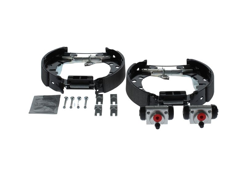 Brake Shoe Set -