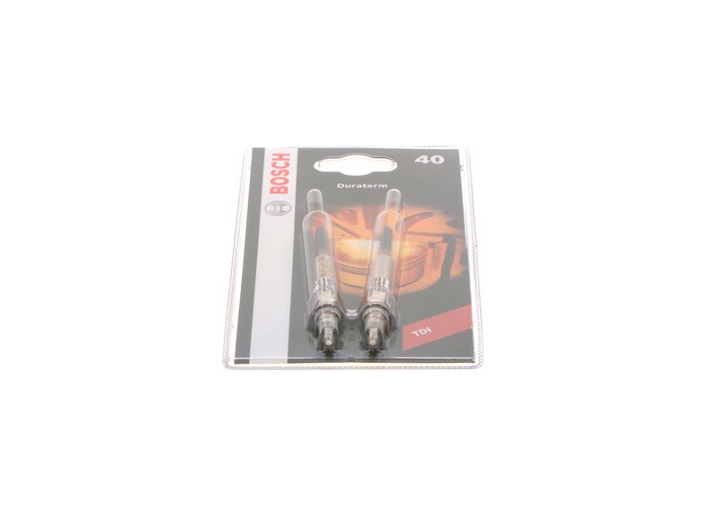 Glow Plug -