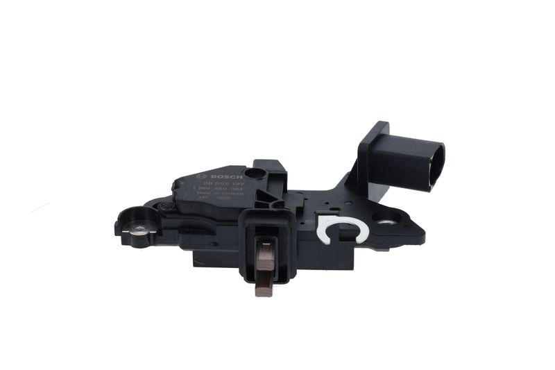 Alternator Regulator -