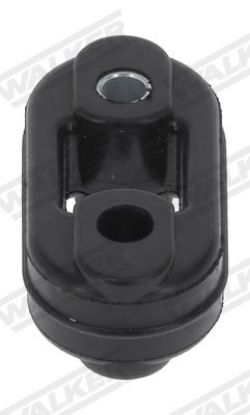 Mount, exhaust system WALKER OSA