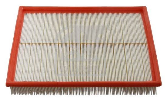 Air Filter Opel PKW 5834 282