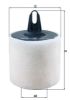Air Filter BMW - 13 71 7 532 754