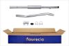 Front Muffler -