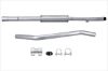 Front Muffler -