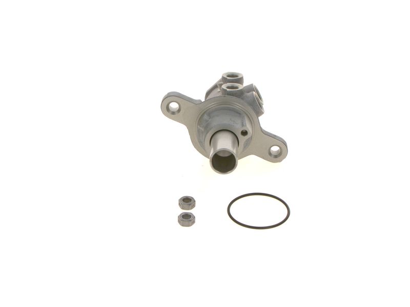 Brake Master Cylinder -