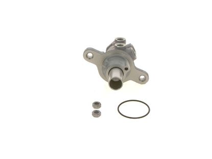 Brake Master Cylinder -