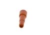 Plug, spark plug -