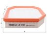 Air Filter BMW - 13 71 7 590 597