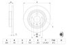 Brake Disc -
