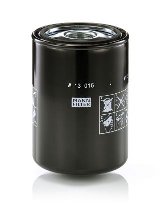 Filter, operating hydraulics Case New Holland 80.034.00 Filter, operating hydraulics Case New Holland 80.034.00