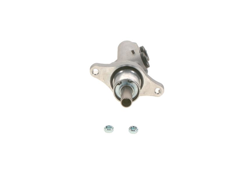 Brake Master Cylinder -