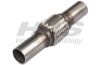 Flex Hose, exhaust system -