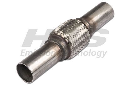 Flex Hose, exhaust system -