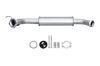 Front Muffler -