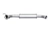 Front Muffler -