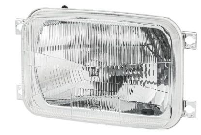 Insert, headlight -