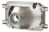 Insert, headlight -
