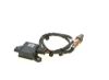 Particle Sensor -